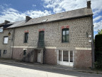 vente Maison Saint Germain En Cogles