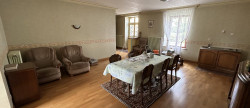 vente Maison Saint Germain En Cogles