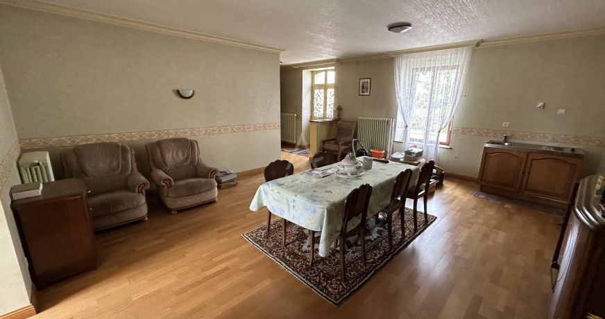 vente Maison Saint Germain En Cogles