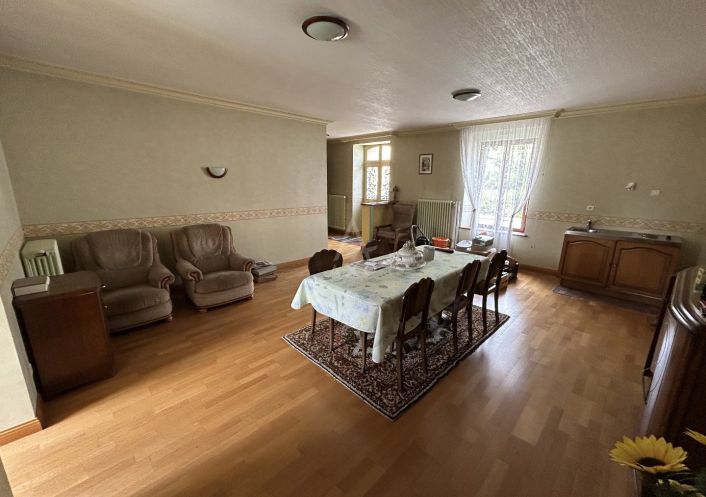 vente Maison Saint Germain En Cogles