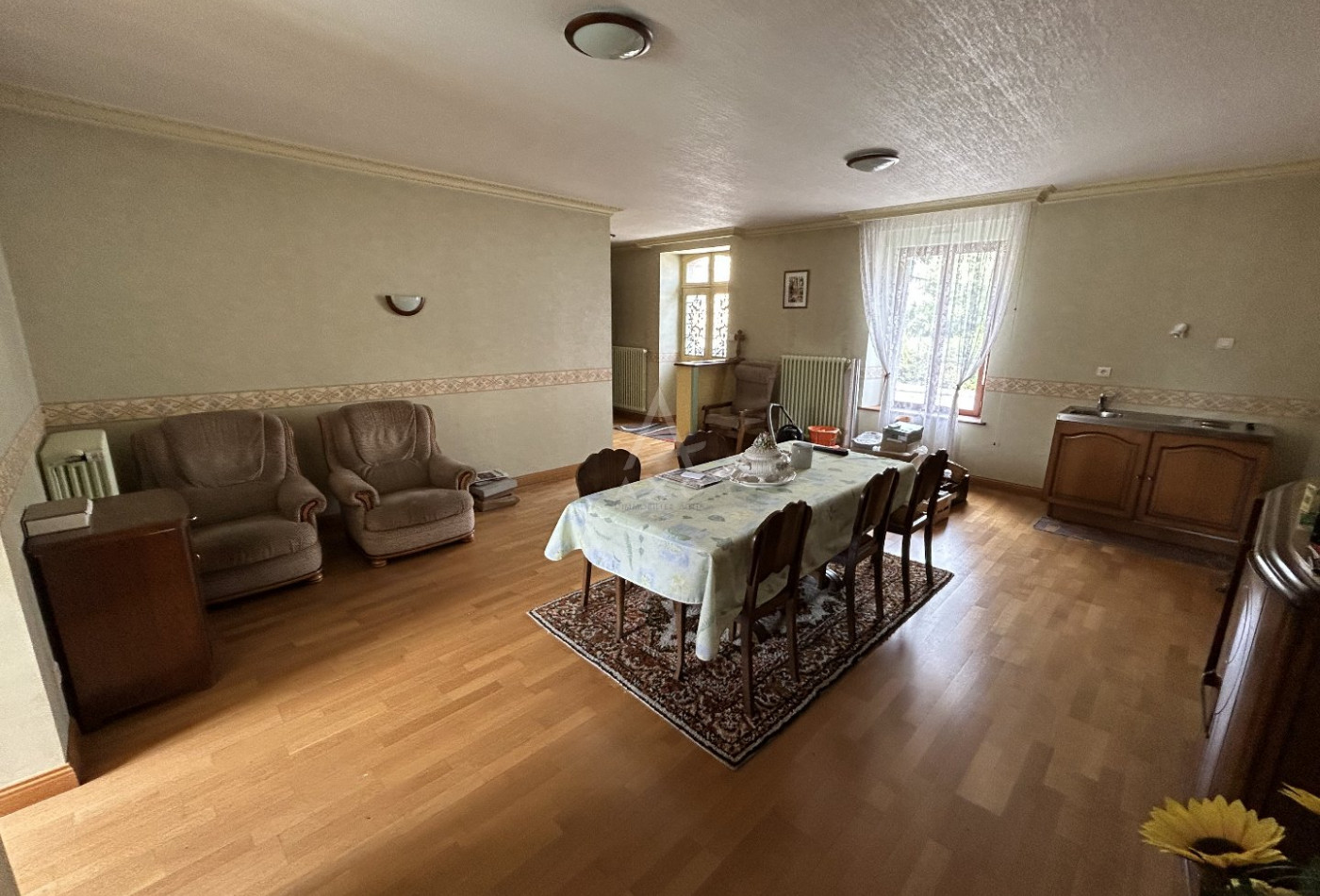 vente Maison Saint Germain En Cogles - Photo 2