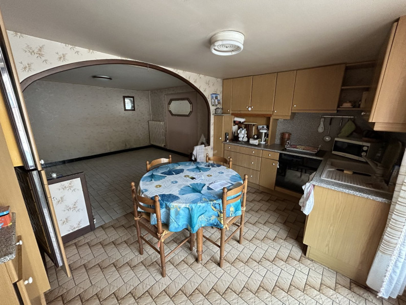 vente Maison Saint Germain En Cogles - Photo 3