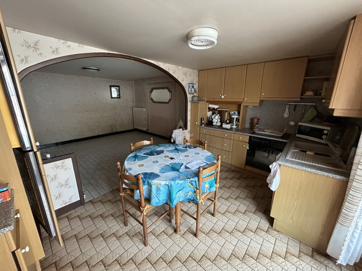 vente Maison Saint Germain En Cogles - Photo 3