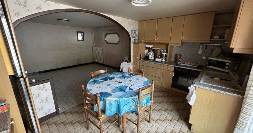 vente Maison Saint Germain En Cogles