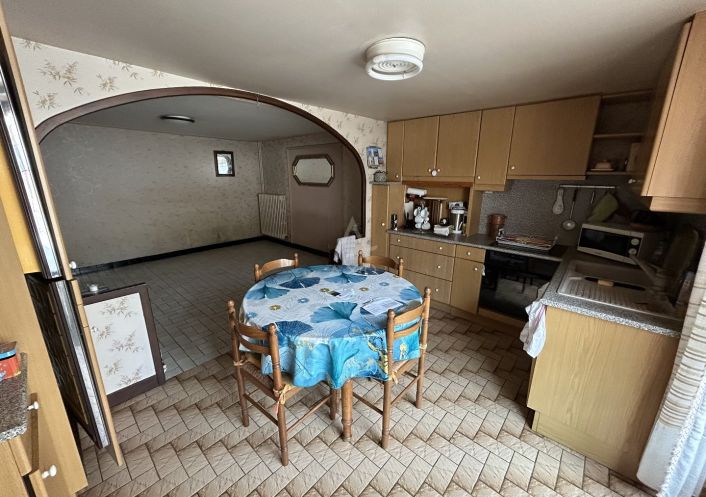 vente Maison Saint Germain En Cogles
