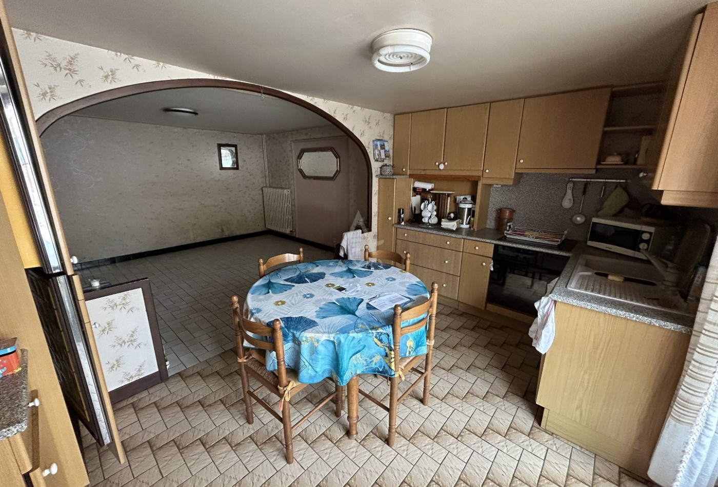 vente Maison Saint Germain En Cogles - Photo 3