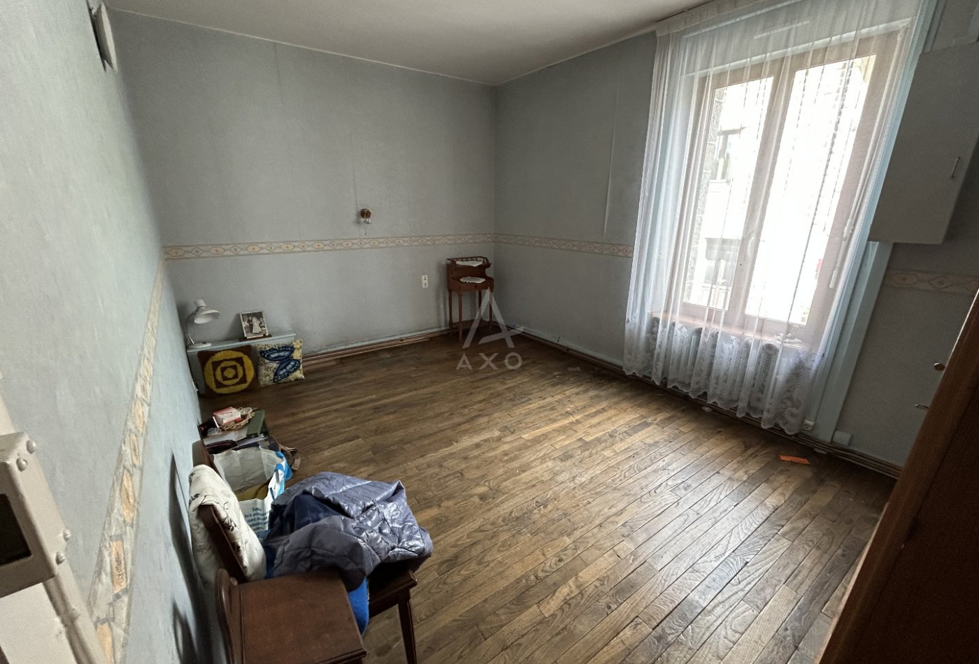vente Maison Saint Germain En Cogles - Photo 4