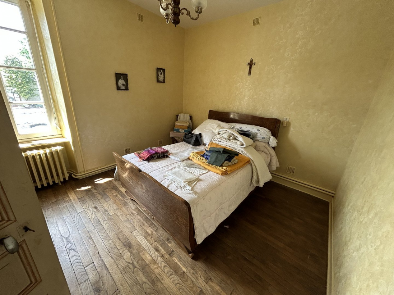 vente Maison Saint Germain En Cogles - Photo 5