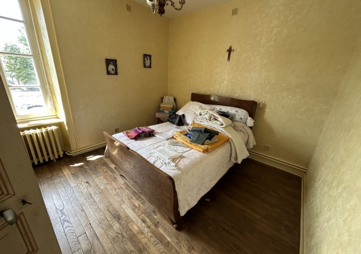 vente Maison Saint Germain En Cogles