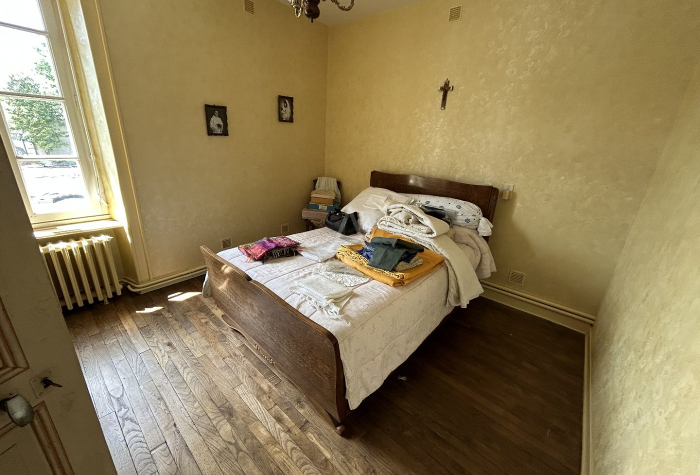 vente Maison Saint Germain En Cogles - Photo 5