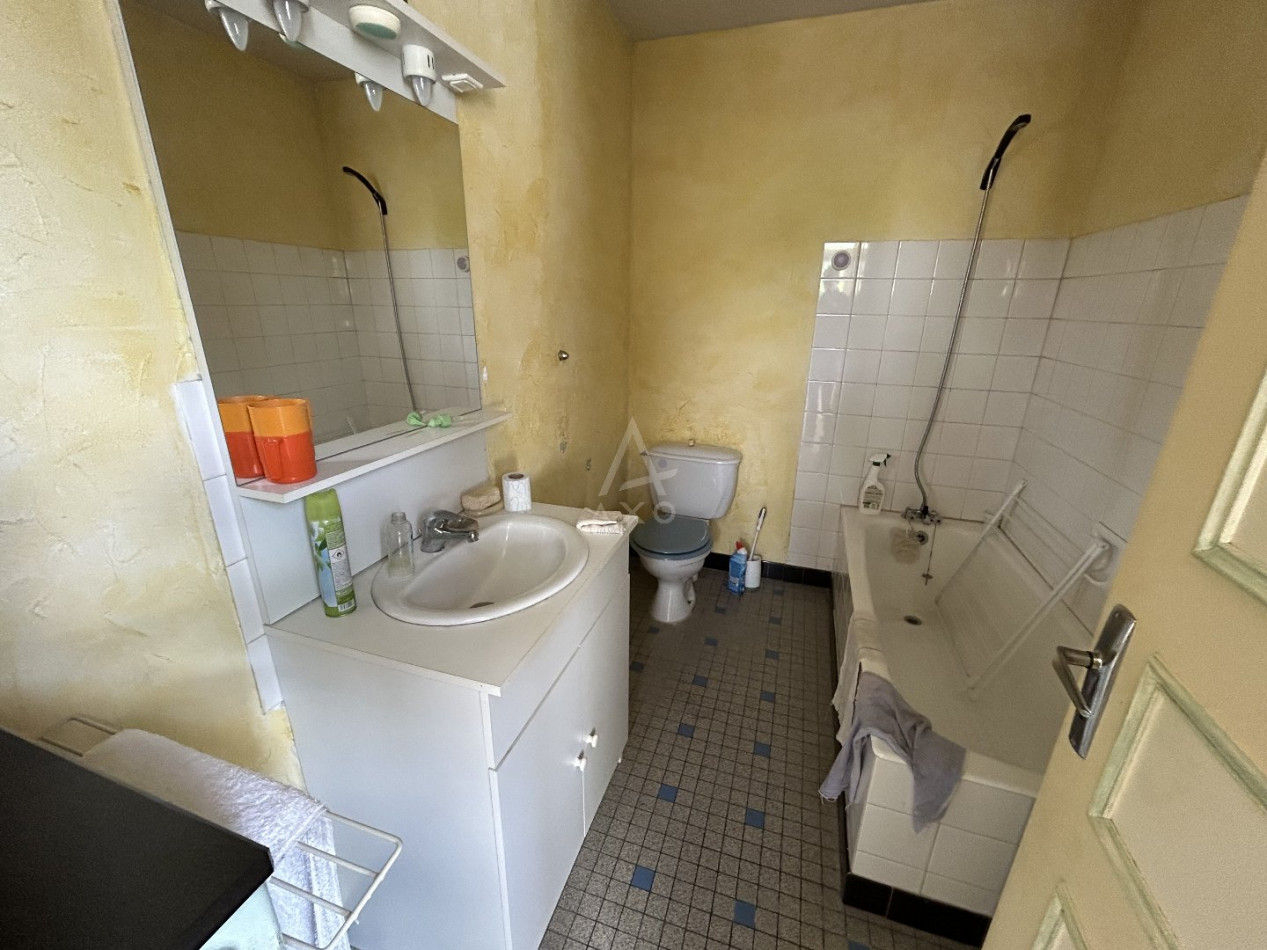 vente Maison Saint Germain En Cogles - Photo 6