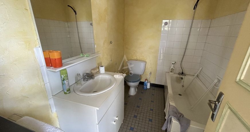 vente Maison Saint Germain En Cogles