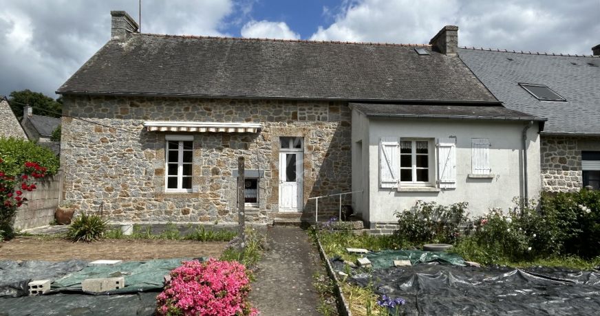 vente Maison Saint Germain En Cogles