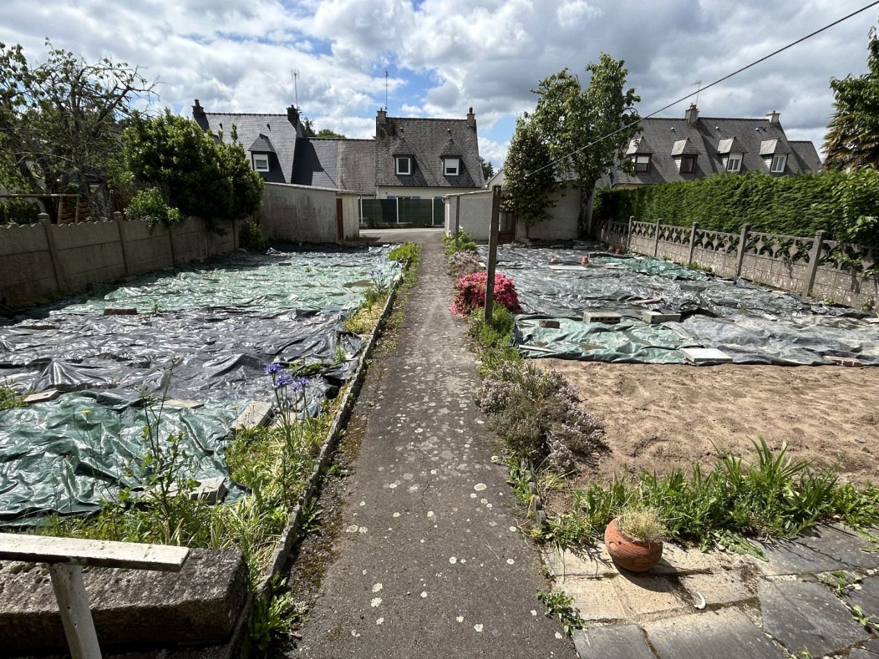 vente Maison Saint Germain En Cogles - Photo 8