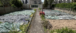 vente Maison Saint Germain En Cogles