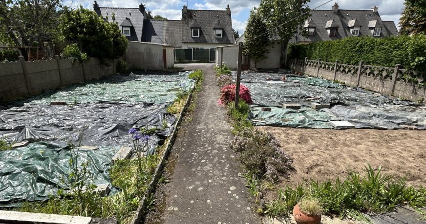 vente Maison Saint Germain En Cogles