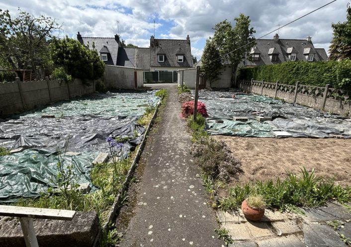 vente Maison Saint Germain En Cogles