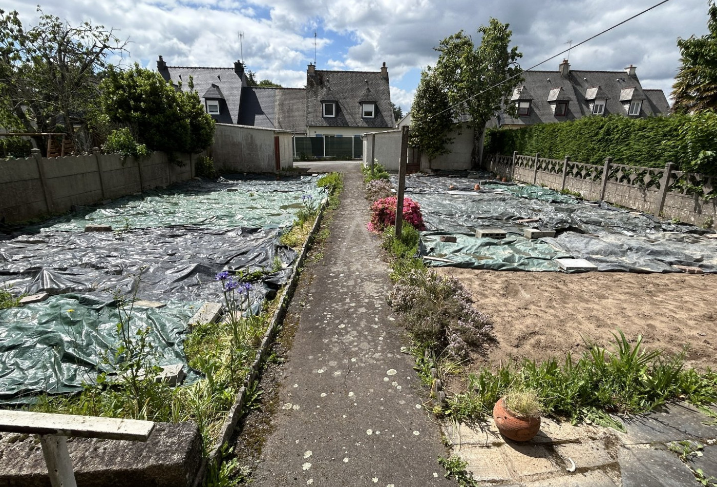 vente Maison Saint Germain En Cogles - Photo 8