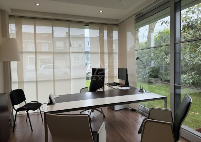 vente Local commercial Villeneuve D'ascq