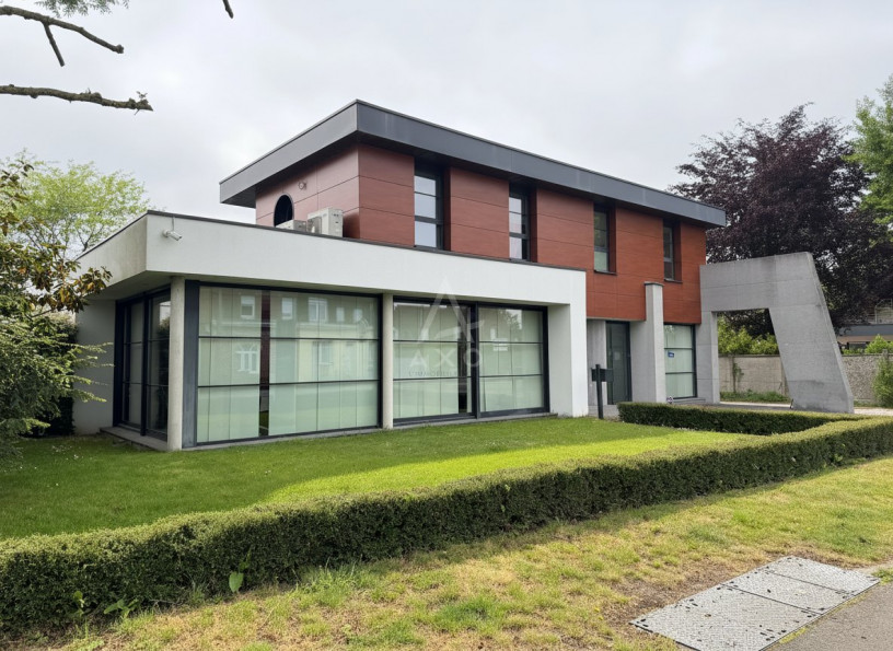 vente Local commercial Villeneuve D'ascq - Photo 2