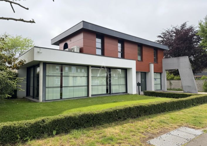 vente Local commercial Villeneuve D'ascq