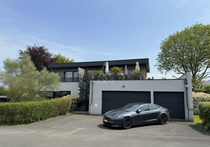 vente Local commercial Villeneuve D'ascq