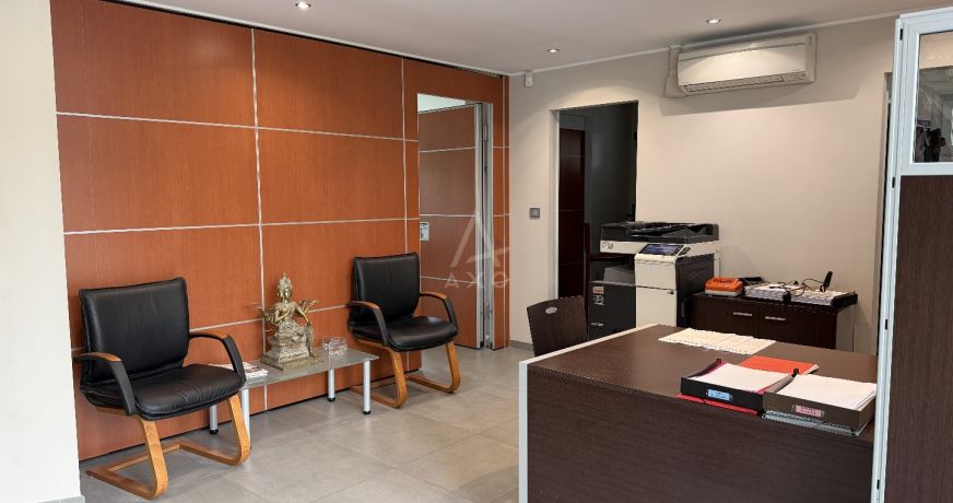 vente Local commercial Villeneuve D'ascq
