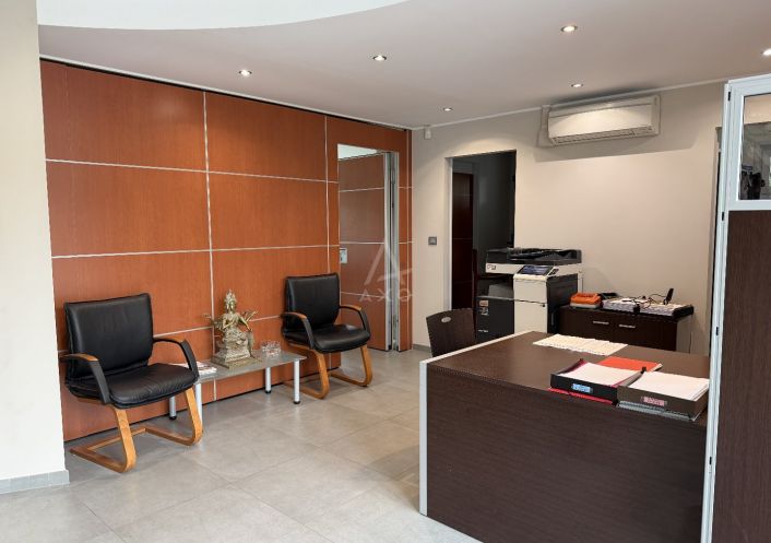 vente Local commercial Villeneuve D'ascq
