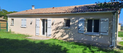 vente Pavillon Brie