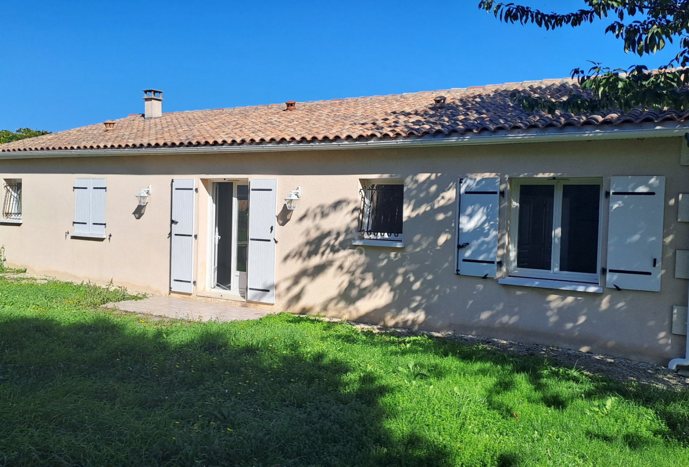 vente Pavillon Brie - Photo 4