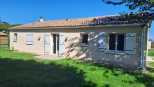 vente Pavillon Brie