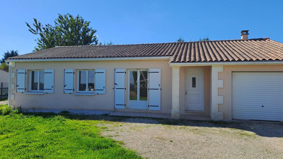 vente Pavillon Brie - Photo 1