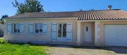 vente Pavillon Brie