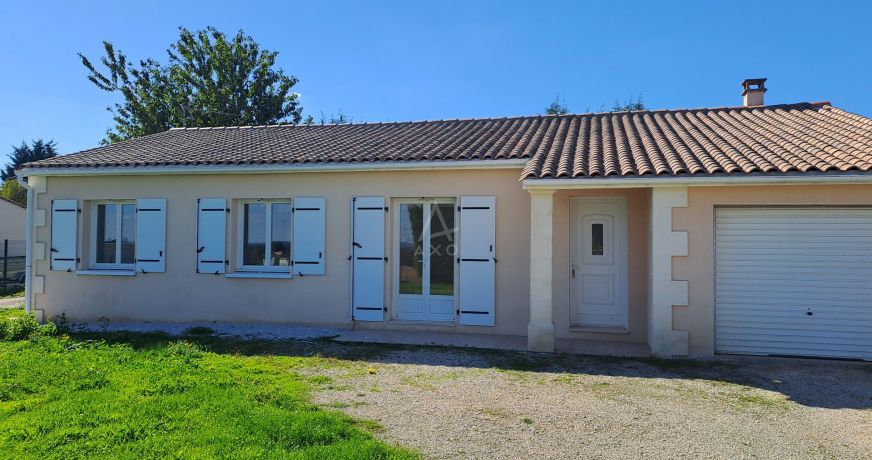 vente Pavillon Brie