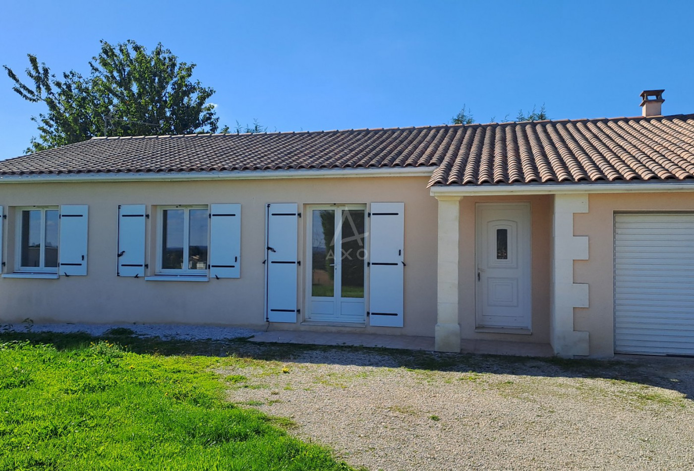 vente Pavillon Brie - Photo 1