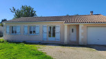 vente Pavillon Brie