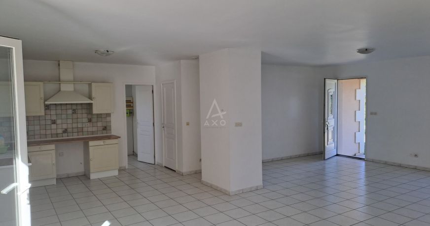vente Pavillon Brie