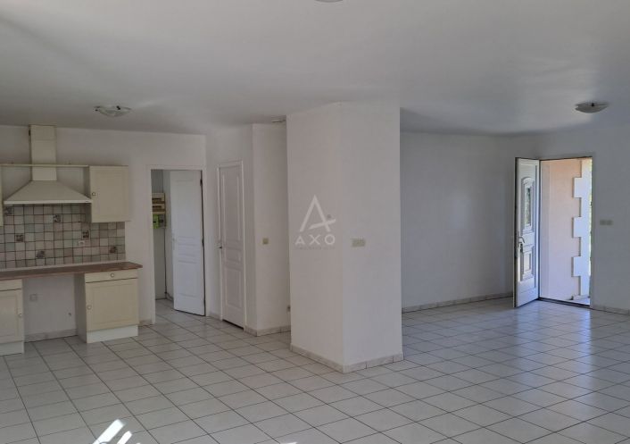 vente Pavillon Brie