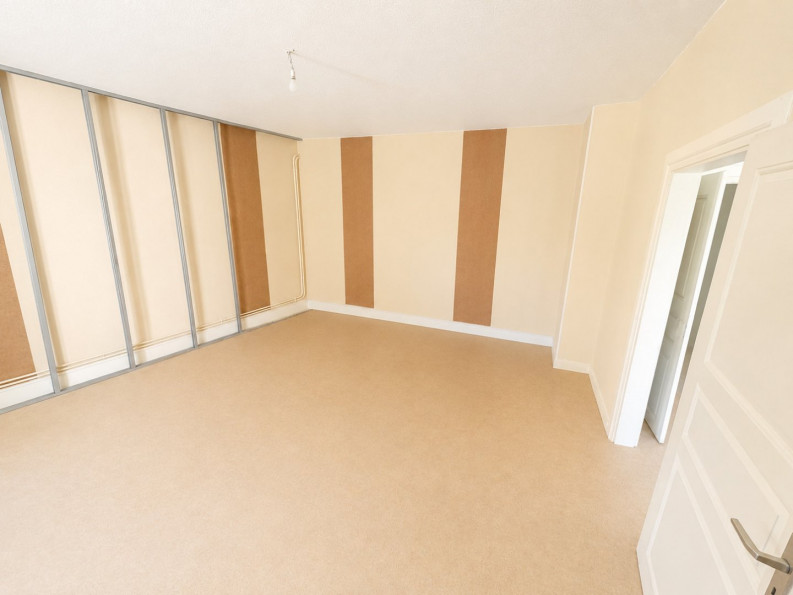 vente Appartement Soultz Haut Rhin - Photo 1