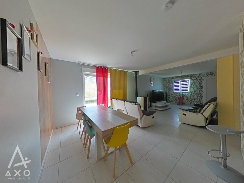 vente Maison Tilly Sur Seulles - Photo 4