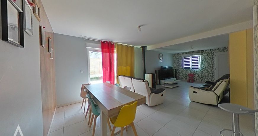 vente Maison Tilly Sur Seulles