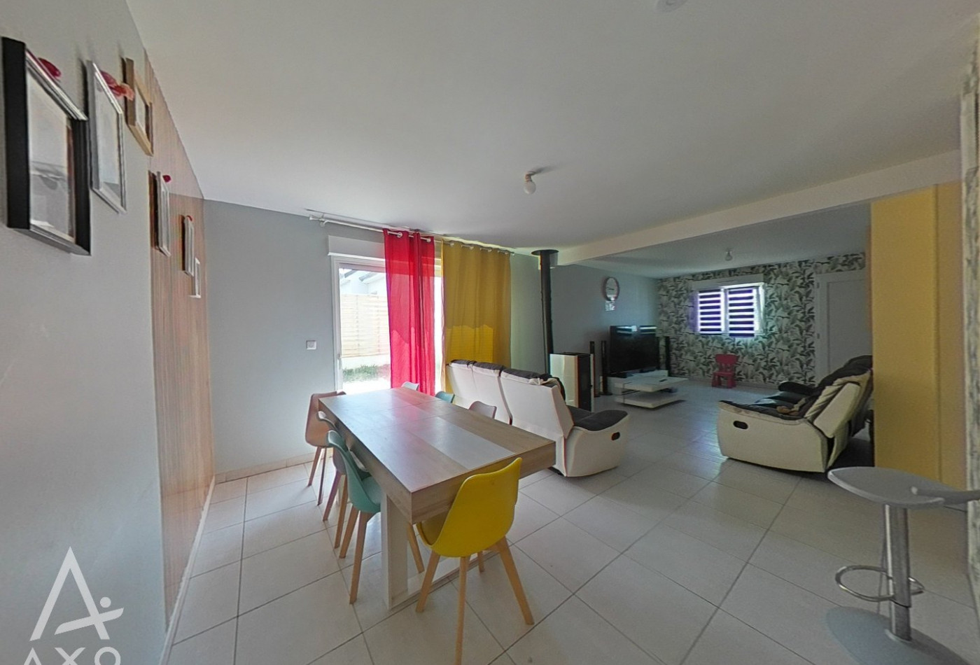 vente Maison Tilly Sur Seulles - Photo 4