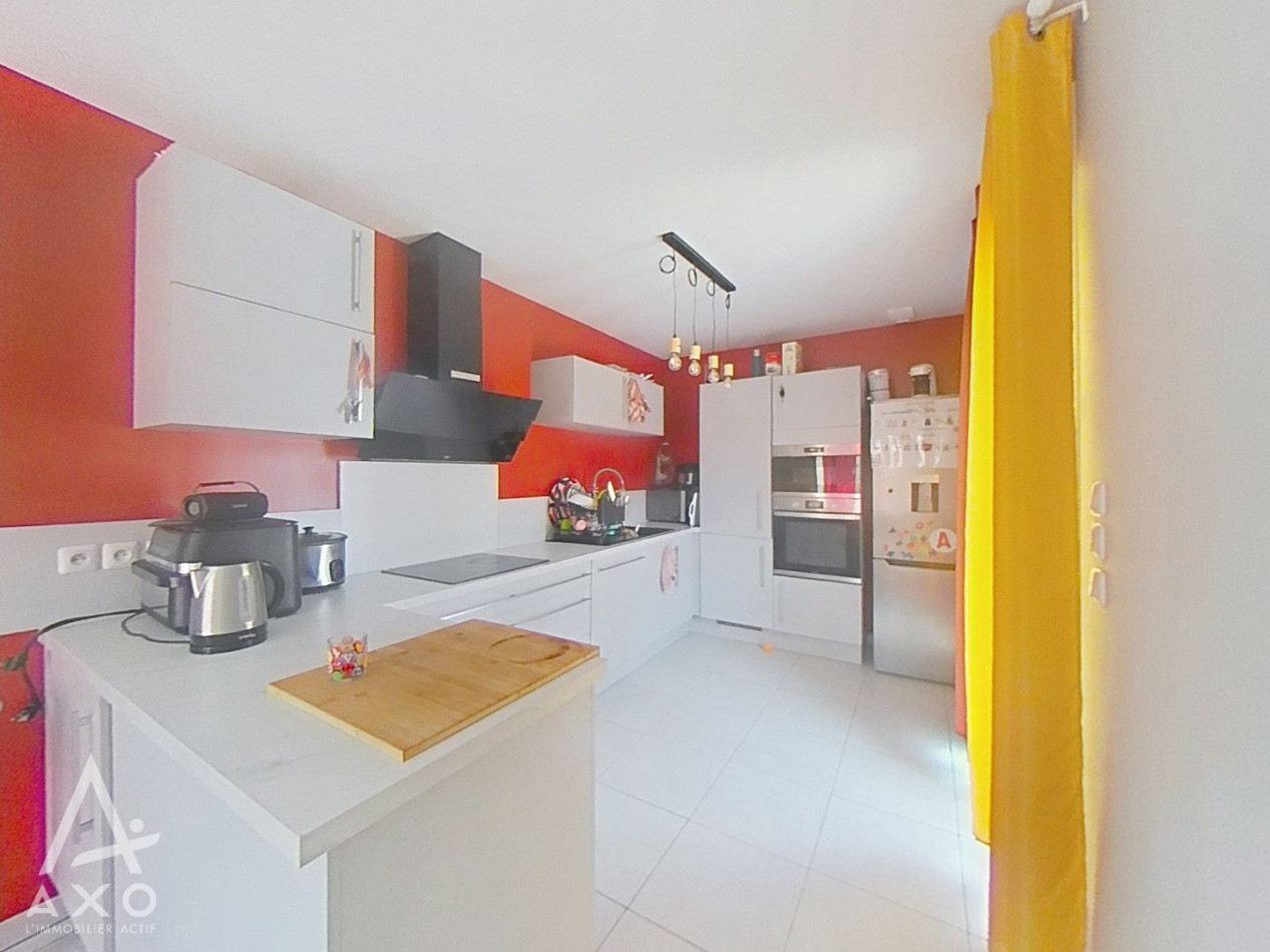 vente Maison Tilly Sur Seulles - Photo 3