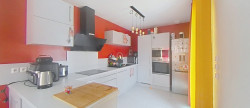 vente Maison Tilly Sur Seulles