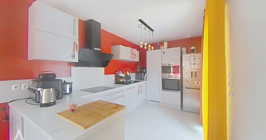 vente Maison Tilly Sur Seulles