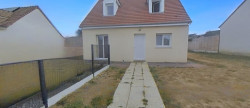 vente Maison Tilly Sur Seulles