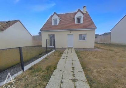 vente Maison Tilly Sur Seulles