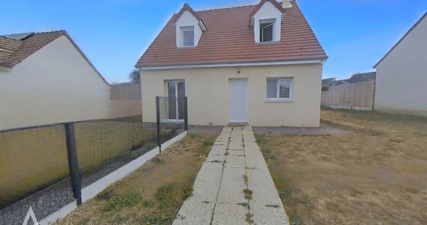 vente Maison Tilly Sur Seulles