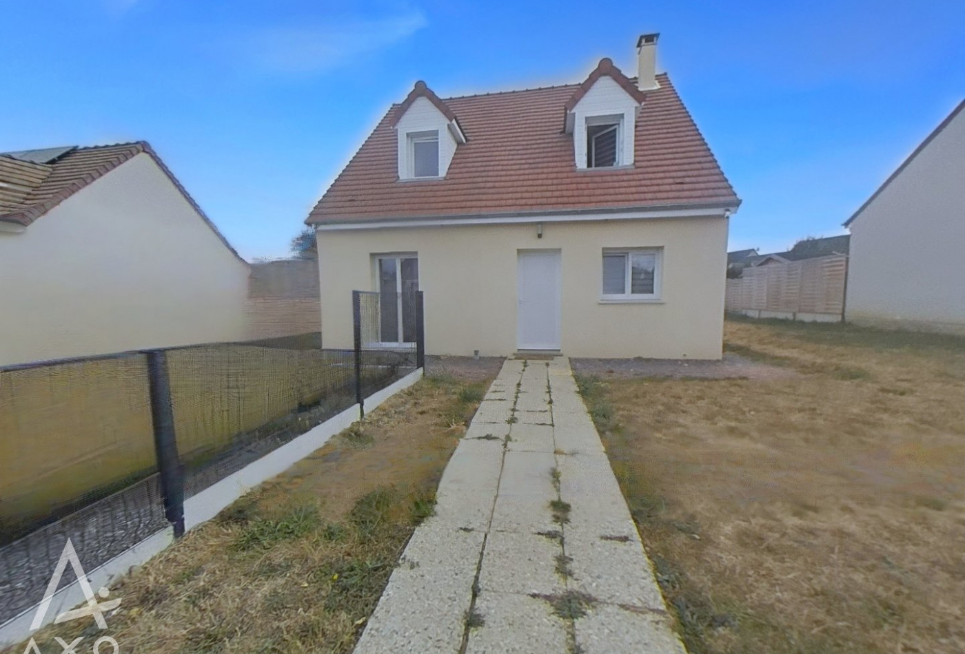 vente Maison Tilly Sur Seulles - Photo 1