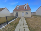 vente Maison Tilly Sur Seulles